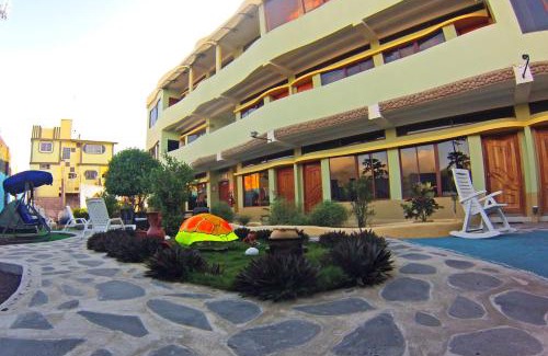Puerto Baquerizo Moreno Cama Y Desayuno | Galápagos Eco Friendly