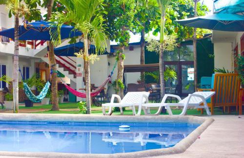 Puerto Villamil Casa | Galápagos Isabela Hotel Loja