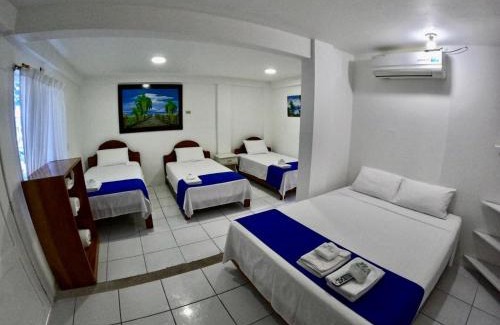 Puerto Villamil Casa | Galápagos Isabela Hotel Loja