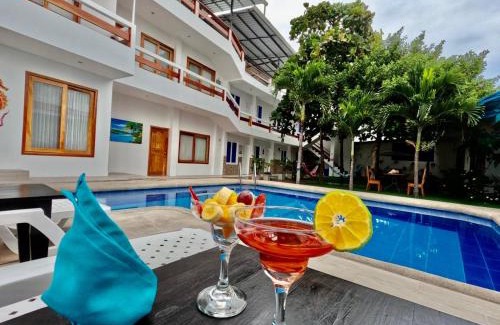Puerto Villamil Casa | Galápagos Isabela Hotel Loja