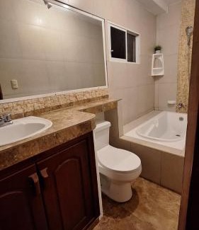 Puerto Ayora Apartamento | Galápagos Volcanic House
