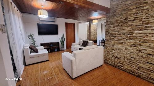 Puerto Ayora Apartamento | Galápagos Volcanic House
