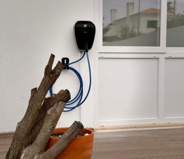 Castelo Casa | Galé Premium House - Pet Friendly