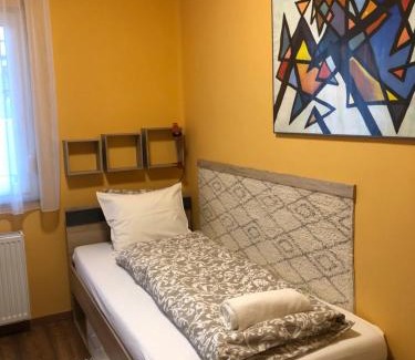 Mezokovesd Apartamento | Galéria deluxe apartman