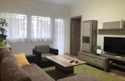 Mezokovesd Apartamento | Galéria deluxe apartman