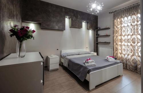 Acquedolci Apartamento | Galì Holidays Casa Vacanze