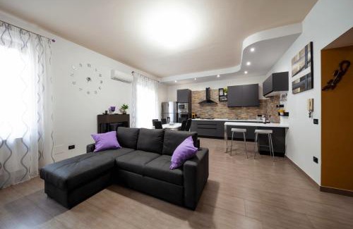 Acquedolci Apartamento | Galì Holidays Casa Vacanze