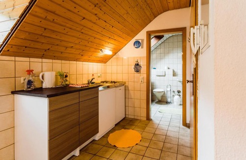 Espasingen Apartamento | Gala