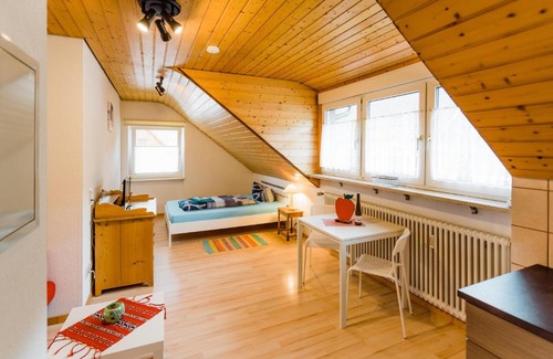 Espasingen Apartamento | Gala