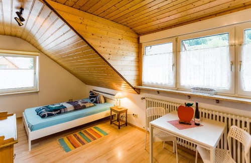 Espasingen Apartamento | Gala