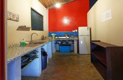 Lopes Cabina | Gala-Gala Eco Resort