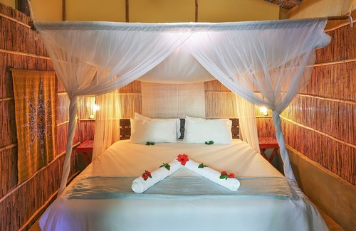 Lopes Cabina | Gala-Gala Eco Resort