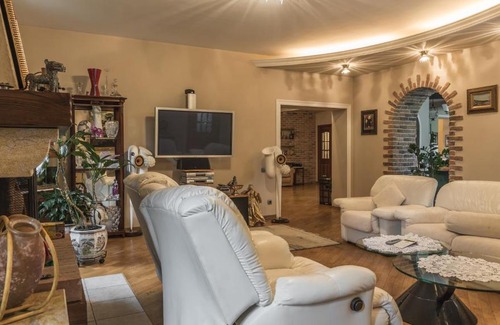 Novo-Peredelkino Casa | Gala Luxe