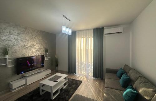 Cordau Apartamento | Gala Residence Baile Felix