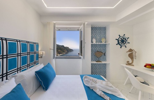Ravello Casa | Gala Residence Villa Giovanna