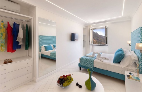 Ravello Casa | Gala Residence Villa Giovanna