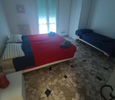 San Donato-San Vitale Apartamento | Gala158 Fiera