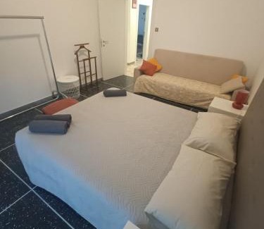 San Donato-San Vitale Apartamento | Gala158 Fiera