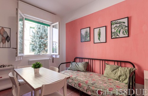 San Donato-San Vitale Apartamento | Gala158DUE Fiera
