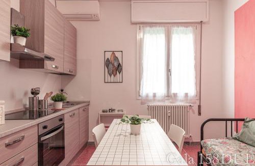 San Donato-San Vitale Apartamento | Gala158DUE Fiera