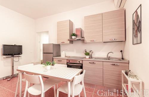 San Donato-San Vitale Apartamento | Gala158DUE Fiera