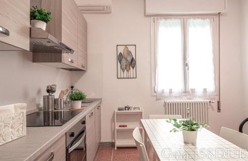 San Donato-San Vitale Apartamento | Gala158DUE Fiera