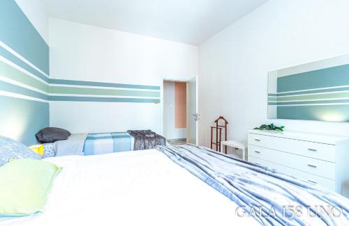 San Donato-San Vitale Apartamento | Gala158UNO Fiera