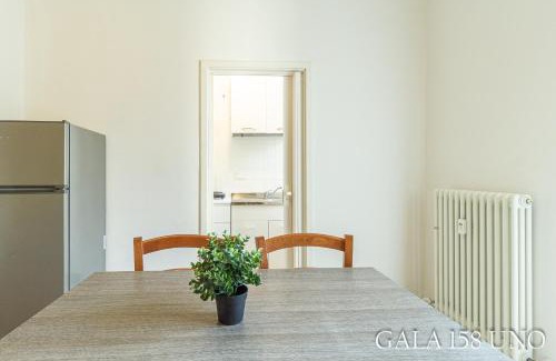 San Donato-San Vitale Apartamento | Gala158UNO Fiera