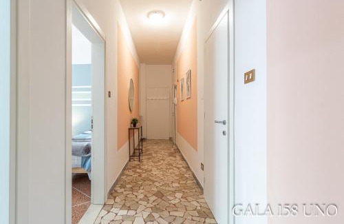 San Donato-San Vitale Apartamento | Gala158UNO Fiera