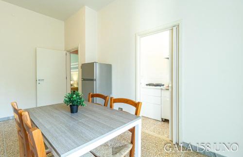 San Donato-San Vitale Apartamento | Gala158UNO Fiera