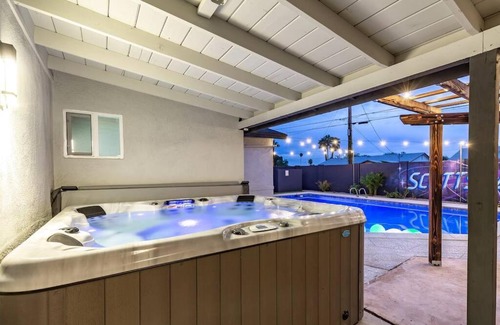 Papago Parkway Casa | Galactic Getaway by Scottsdale Beach Club - NEW