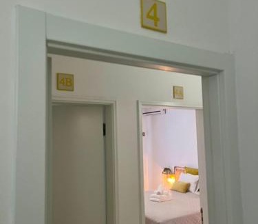 Golega Cama Y Desayuno | Galagana Charm House