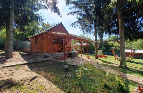 Salgotarjan Casa | Galagonya Vendégház-Hegyvidéki szálláshely