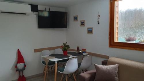 Salgotarjan Casa | Galagonya Vendégház-Hegyvidéki szálláshely