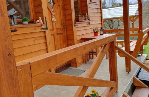 Salgotarjan Casa | Galagonya Vendégház-Hegyvidéki szálláshely