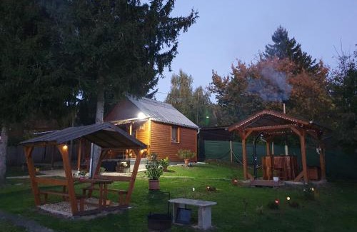 Salgotarjan Casa | Galagonya Vendégház-Hegyvidéki szálláshely