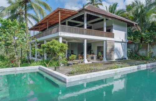 East Selemadeg Otro | Galalima Glamping by AGATA