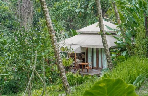 East Selemadeg Otro | Galalima Glamping by AGATA