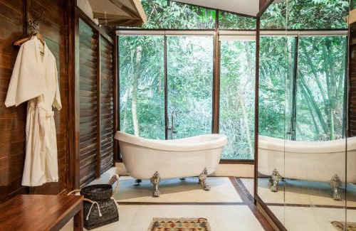 East Selemadeg Otro | Galalima Glamping by AGATA
