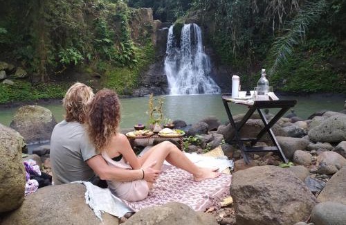 East Selemadeg Otro | Galalima Glamping by AGATA