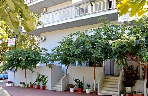 Nei Pori Apartamento | Galanis Hotel