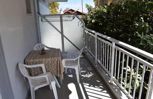 Nei Pori Apartamento | Galanis Hotel