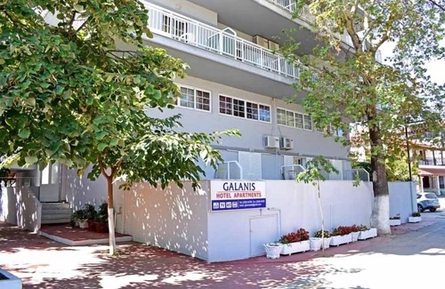 Nei Pori Apartamento | Galanis Hotel