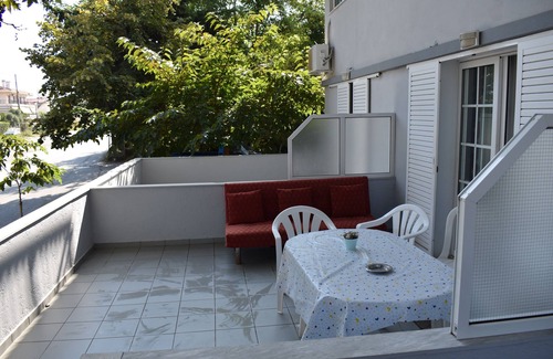 Nei Pori Apartamento | Galanis Hotel