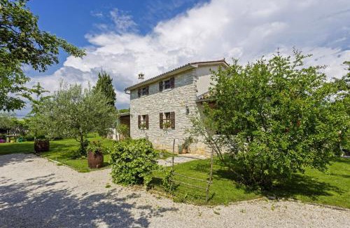 Prkacini Casa | Galant in Prkačini (Haus für 4-5 Personen)