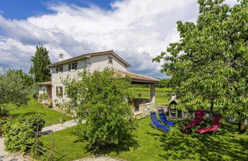 Prkacini Casa | Galant in Prkačini (Haus für 4-5 Personen)