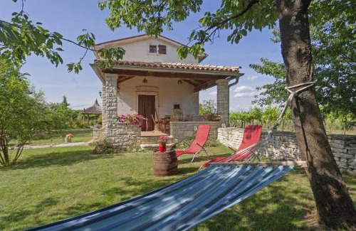 Prkacini Casa | Galant in Prkačini (Haus für 4-5 Personen)
