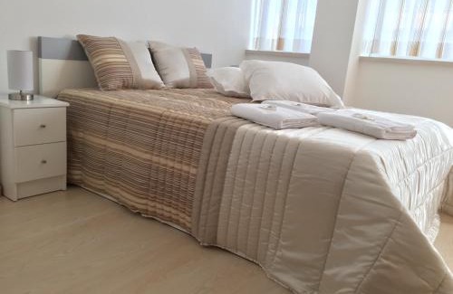 Figueira da Foz Apartamento | Galante Beach Apartment