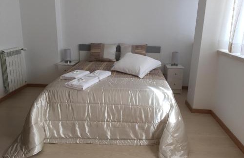 Figueira da Foz Apartamento | Galante Beach Apartment