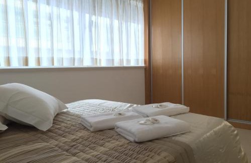 Figueira da Foz Apartamento | Galante Beach Apartment